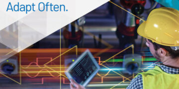 Industry’s First Software Configurable Industrial I/O for Building and Industrial Automation