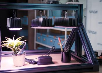 Smart Horticulture Solutions