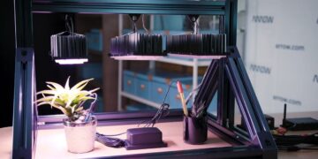 Smart Horticulture Solutions