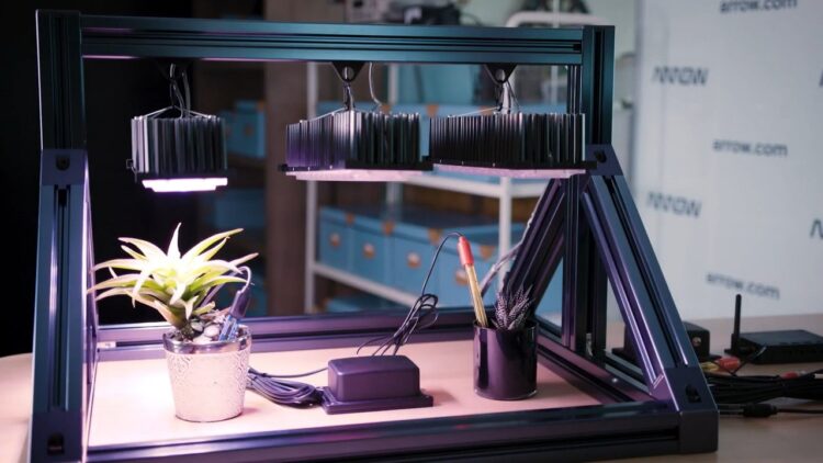 Smart Horticulture Solutions