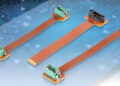 FPC Assemblies with Hi-Rel Connectors from Harwin