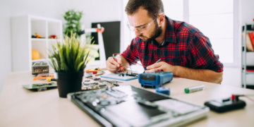 Infineon “Sustain our Planet” design challenge