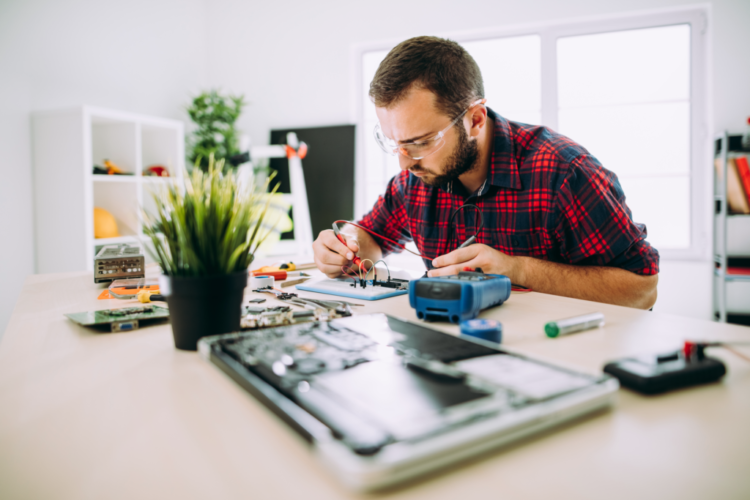 Infineon “Sustain our Planet” design challenge