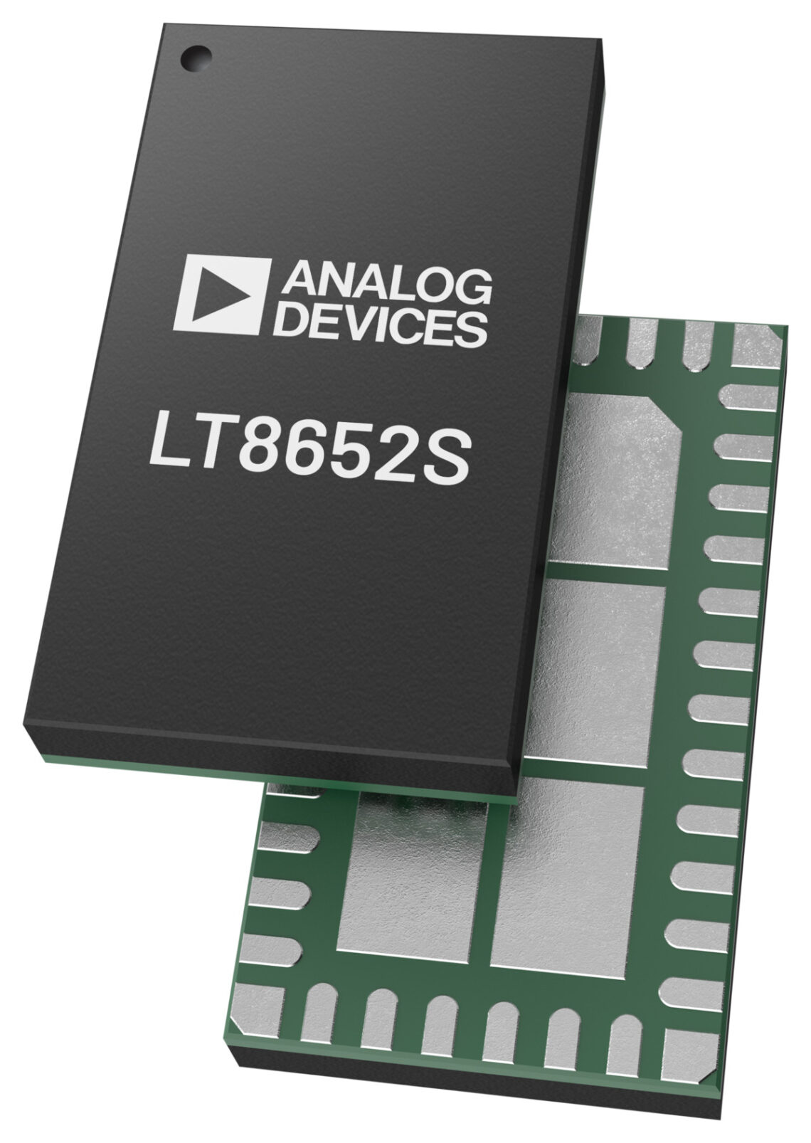 Analog Devices’ Dual Silent Switcher Series Semiconductor for You