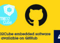 Get STM32Cube Microcontroller Development Software at GitHub