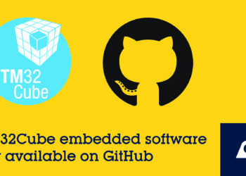 Get STM32Cube Microcontroller Development Software at GitHub