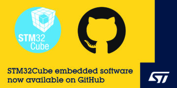 Get STM32Cube Microcontroller Development Software at GitHub