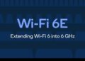 Qualcomm introduces 6 GHz Wi-Fi 6E and Bluetooth 5.2 platforms