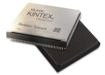 Xilinx Launches of Industry’s First 20nm Space-Grade FPGA