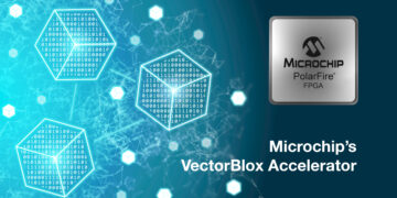Microchip Reveals Software Development Kit and Neural Network IP for FPGA