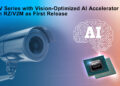 Renesas Unveils RZ/V Microprocessor with Real-Time AI Inference