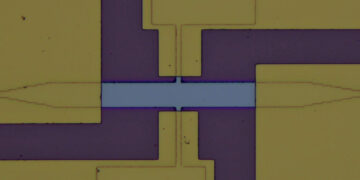 Antiferromagnets for MRAM