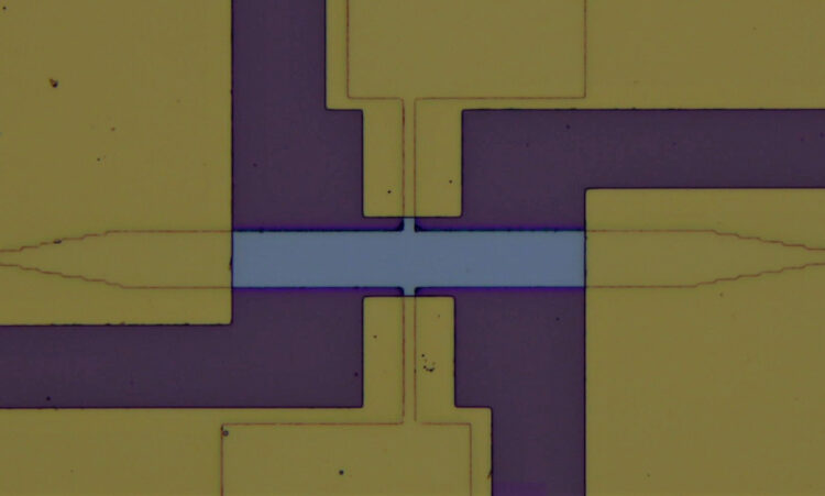 Antiferromagnets for MRAM
