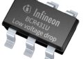 Infineon introduces the constant current linear LED driver IC BCR431U