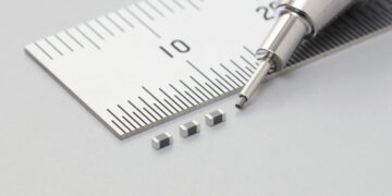 Surface mount ferrite beads improve electromagnetic noise suppression in automotive