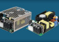 CUI Introduces High Density Internal AC-DC Power Supplies