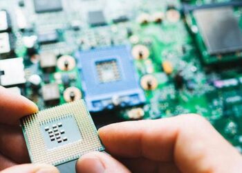 India to become global hub of ESDM manufacturing