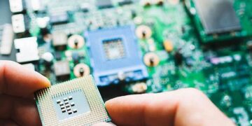 India to become global hub of ESDM manufacturing