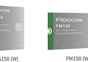 Transforming the SMART GRID with 5G Modules