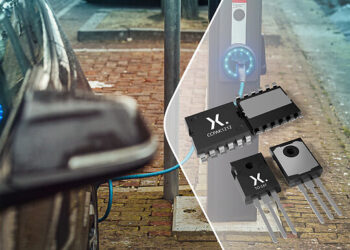 Nexperia announces next generation 650 V Gallium Nitride (GaN) Technology