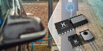 Nexperia announces next generation 650 V Gallium Nitride (GaN) Technology