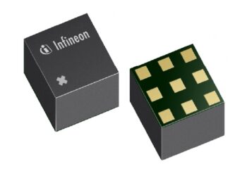 Infineon Wideband RF Switches available at Rutronik