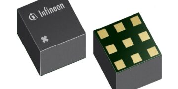 Infineon Wideband RF Switches available at Rutronik