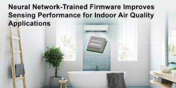 Renesas enables smart odor sensing with AI