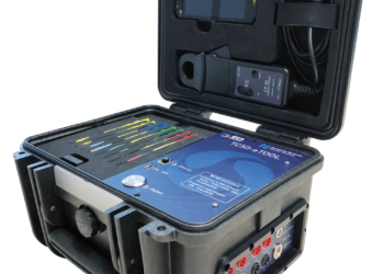 Nicomatic SmartCo connectors embed real-time fault-finding into aircraft