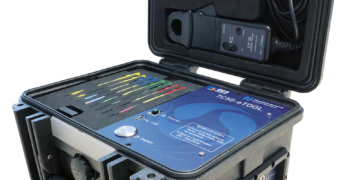 Nicomatic SmartCo connectors embed real-time fault-finding into aircraft