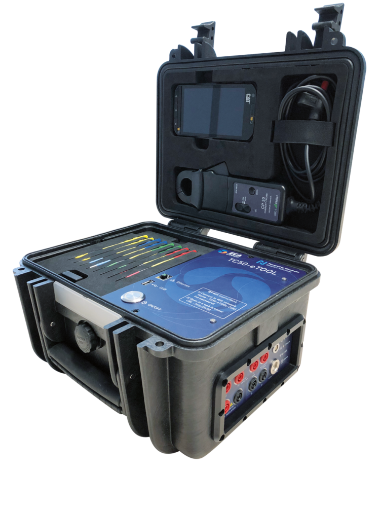 Nicomatic SmartCo connectors embed real-time fault-finding into aircraft