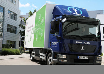 Infineon step towards CO2 neutrality