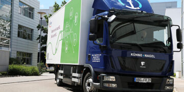 Infineon step towards CO2 neutrality