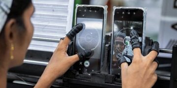 Mobile manufacturing to become India’s largest exports by 2025