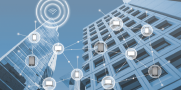 How IoT is revolutionizing Smart Building