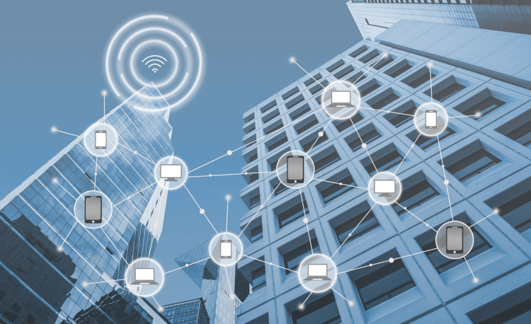 How IoT is revolutionizing Smart Building