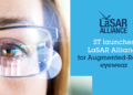 STMicroelectronics Launches LaSAR