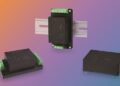 CUI Inc Expands Encapsulated Power Supplies Line with a Variety of Mounting Styles