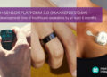 Maxim Integrated’s Health Sensor Platform 3.0