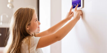 Infineon spearheads the smart home revolution