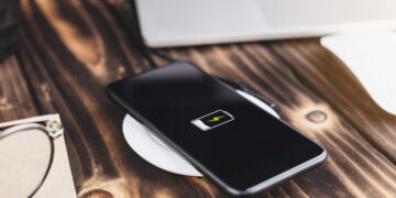 Infineon launches industry’s first  OPTIGA™ Trust Charge