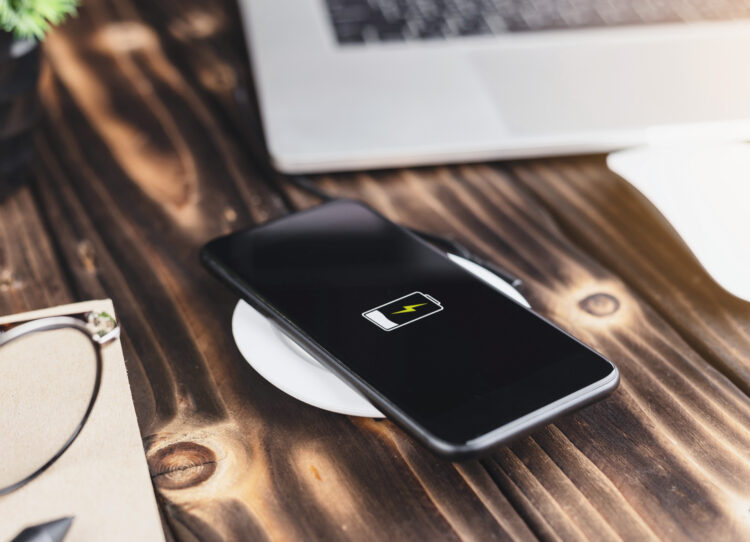 Infineon launches industry’s first  OPTIGA™ Trust Charge