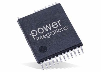 Power Integrations InnoSwitch IC Sales Surpass One Billion Units