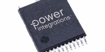 Power Integrations InnoSwitch IC Sales Surpass One Billion Units