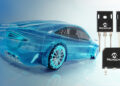 Microchip Releases Newest Generation f AEC-Q101 Qualified 700 and 1200V SiC SBD for Automotive Applications
