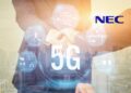 NEC and Analog Devices Collaborate to Provide 5G O-RAN Massive MIMO Radio for Rakuten Mobile