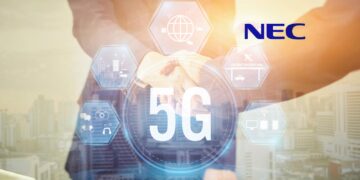 NEC and Analog Devices Collaborate to Provide 5G O-RAN Massive MIMO Radio for Rakuten Mobile