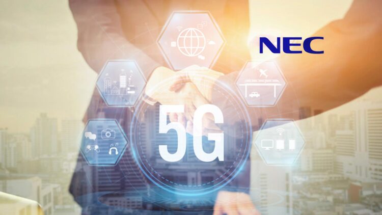NEC and Analog Devices Collaborate to Provide 5G O-RAN Massive MIMO Radio for Rakuten Mobile