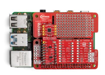 Infineon introduces Connected Home evaluation kit