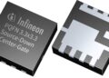 Infineon adds 40 V device in PQFN to its OptiMOS™ Source-Down power MOSFET family